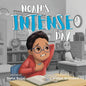 Noah's Intense Day - Paperback