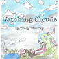Watching Clouds - Hardcover