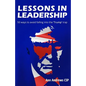 Lessons in Leadership: 50 ways to avoid falling into the 'Trump' trap - Paperback