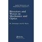 Bivectors and Waves in Mechanics and Optics - Hardcover