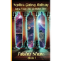 Neptia's Galaxy Railway - Paperback