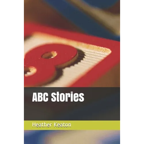 ABC Stories - Paperback