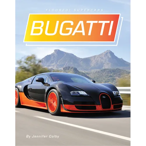 Bugatti - Library Binding
