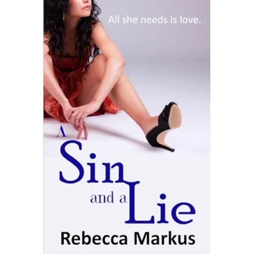 A Sin and a Lie - Paperback