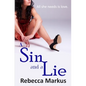 A Sin and a Lie - Paperback