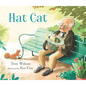 Hat Cat - Hardcover