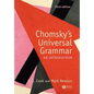 Chomskys Universal Grammar 3e - Paperback