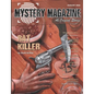 Mystery Magazine: August 2022 - Paperback