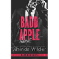 Badd Apple - Paperback