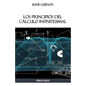Los Principios del Cálculo Infinitesimal - Paperback