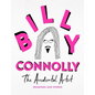 The Accidental Artist: Drawings & Stories from the Nation's Favourite Comedian - Hardcover