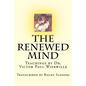 The Renewed Mind: Teachings by Dr. Victor Paul Wierwille - Paperback