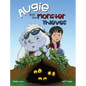 Augie and the Monster Thieves - Hardcover