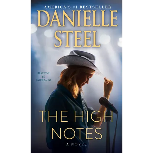The High Notes - Paperback