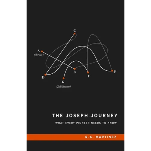 The Joseph Journey: What Every Pioneer Needs to Know - Paperback