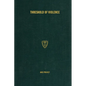 Threshold of Violence - Hardcover