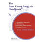 The Root Cause Analysis Handbook: A Simplified Approach to Identifying, Correcting, and Reporting Workplace Errors - Paperback