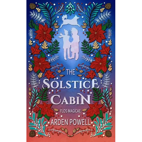 The Solstice Cabin - Paperback