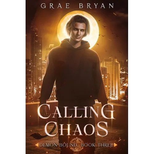 Calling Chaos - Paperback