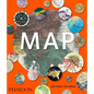 Map: Exploring the World - Hardcover