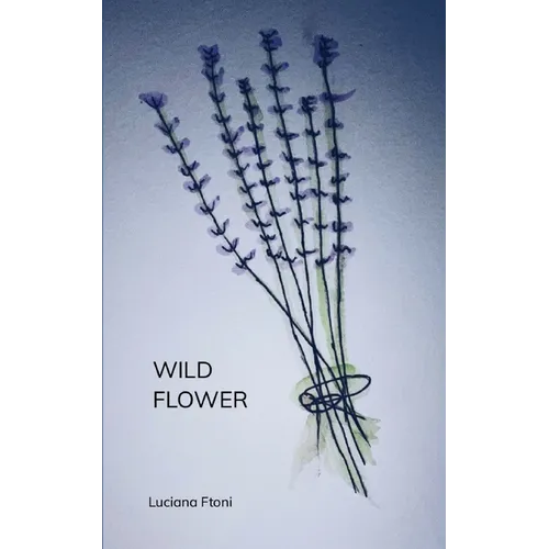 Wild Flower - Paperback
