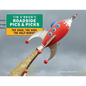 Tim O'Brien's Roadside Pics & Picks: The Huge, The High, The Half-Buried - Paperback