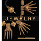 Jewelry: The Body Transformed - Hardcover