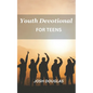 Youth Devotional For Teens: A Journey Of Self-Discovery And Spiritual Enlightenment For Young Adults - Paperback