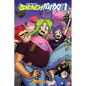 Shonen Punx! vol.1 - Paperback