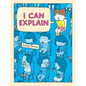 I Can Explain - Hardcover