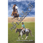 Half a Saddle Off - Paperback