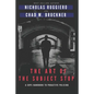The art of the subject stop - Paperback