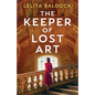 The Keeper of Lost Art - Paperback