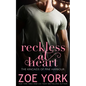 Reckless at Heart - Paperback