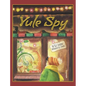Yule Spy - Hardcover