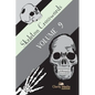 Skeleton Crosswords Volume 9: 50 of the best diagramless crosswords - Paperback