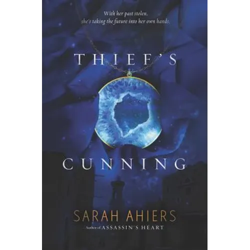 Thief's Cunning - Paperback