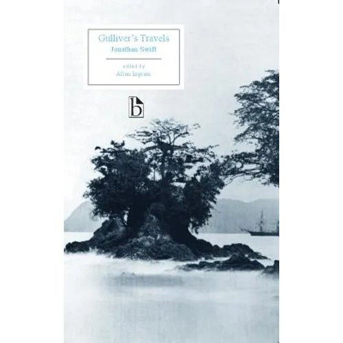 Gulliver's Travels - Paperback
