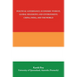 Political Governance, Economic Pursuit, Global Hegemony, and Environment; China, India, and the World - Paperback