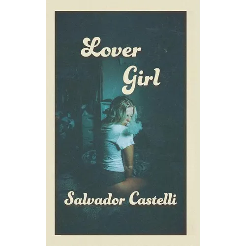 Lover Girl - Paperback