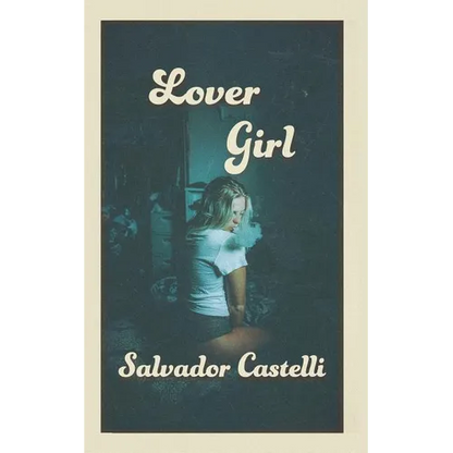 Lover Girl - Paperback