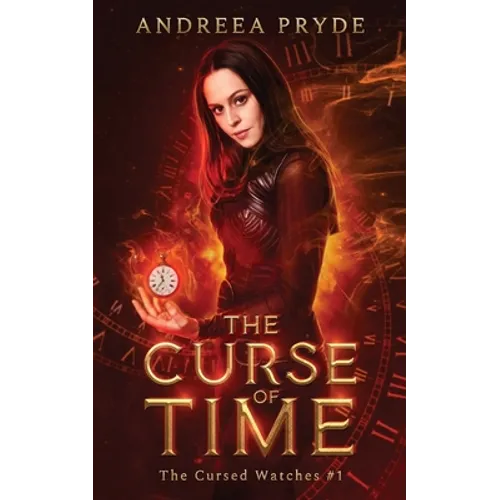 The Curse of Time - Paperback