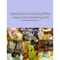 Exploring Process Art with Young Children: Hands on art for infants through PreK - Paperback