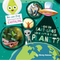 How Do Earthlings Look After Their Planet? - Library Binding