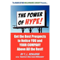 The Power of Hype! - Paperback