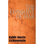The Conquest of Fear - Paperback