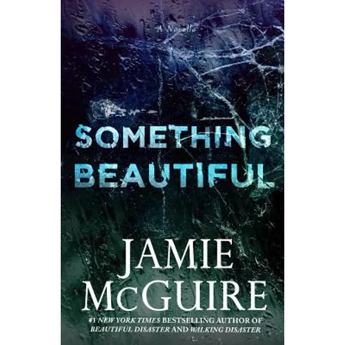 Something Beautiful: A Novella - Paperback