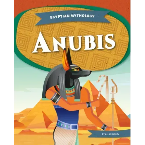 Anubis - Library Binding