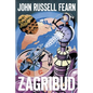 Zagribud: A Classic Space Opera - Paperback