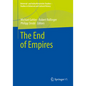 The End of Empires - Paperback
